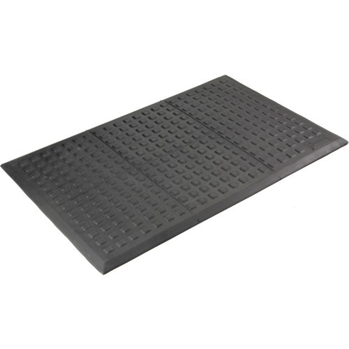 Mats Runners Anti Fatigue Wearwell 174 Rejuvenator Squared