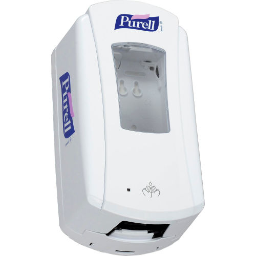 PUREL LTX-12 wall mount Touch Free Automatic Hand Dispenser 1920 