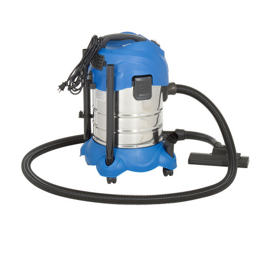 Floor Care Machines & Vacuums VacuumsWet Dry Global Industrial™ 6.