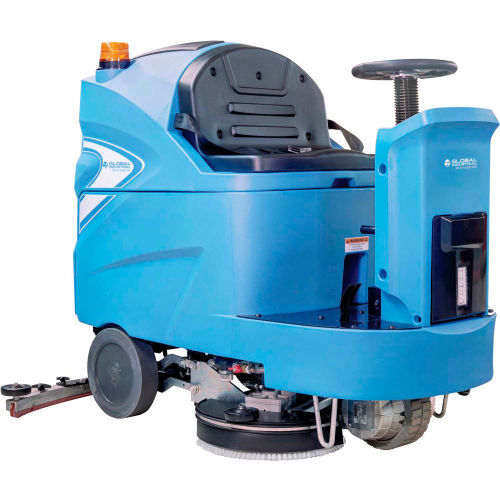 Floor Care Machines Vacuums Scrubbers Global Industrial 153