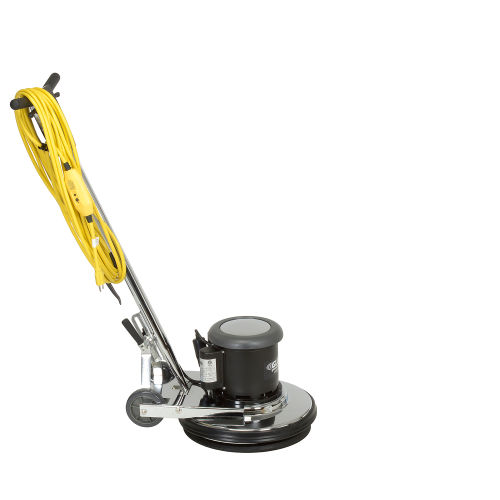 Global Industrial™ Low Speed Floor Machine, 17" Cleaning Path 641251