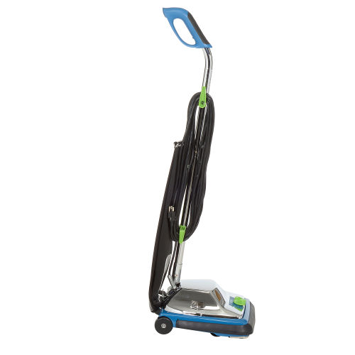 Global Industrial™ Upright Vacuum, 12" Cleaning Width 641287