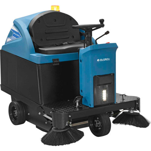 Floor Care Machines Vacuums Sweepers Global Industrial 153