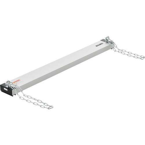 Heavy Duty Hang-Type Magnetic Sweeper, 48