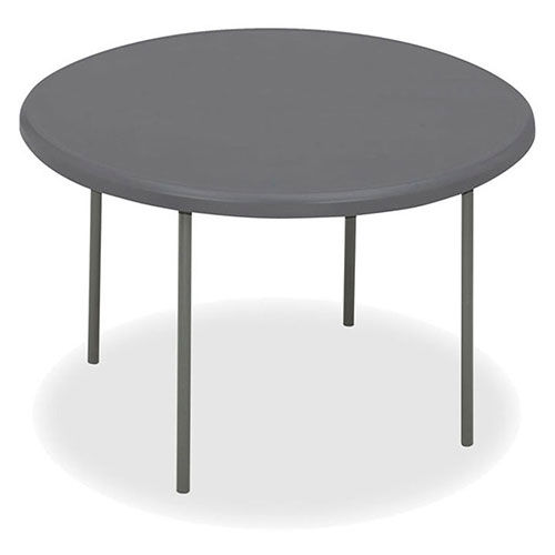 60 Round Plastic Folding Table, 60 Round Plastic Folding Tables