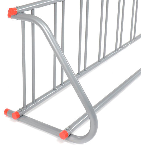 global industrial bike rack