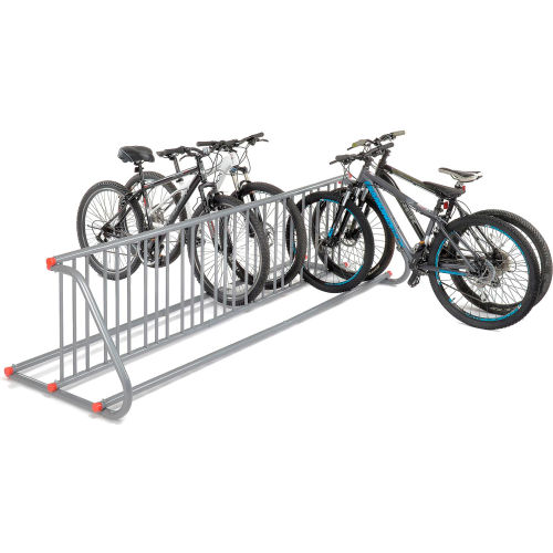 grid bike rack