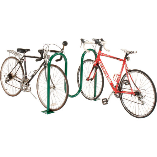 global industrial bike rack