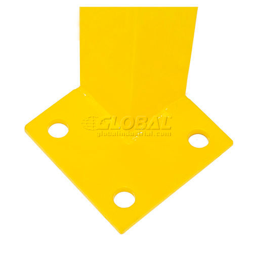 Safety Guards & Protectors Overhead Door Track Protectors Overhead
