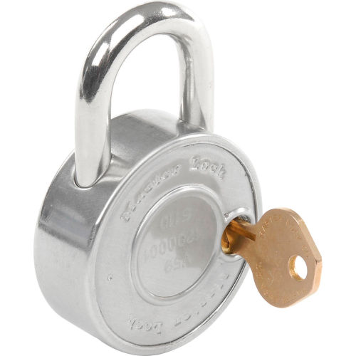 Master Lock Padlock 1525 1585 2010 2076 Control Key OEM Original Master Key V41 