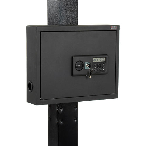 Business Industrial Facility Maintenance Safety Wall Mount