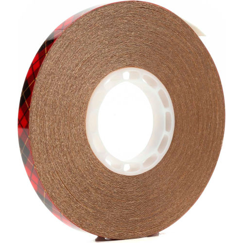 3M Scotch® ATG Adhesive Transfer Tape 969 3/4 in x 18 yd 5 mil Clear 