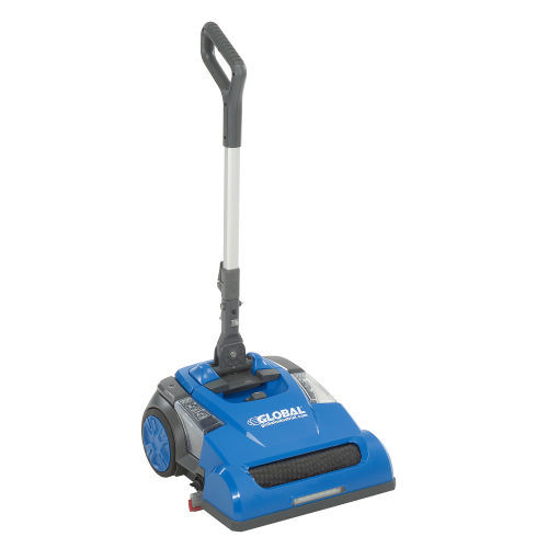 Floor Care Machines & Vacuums Scrubbers Global Industrial™ 13¾