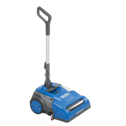 Floor Care Machines & Vacuums Scrubbers Global Industrial™ 13¾