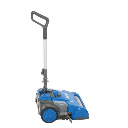 Global Industrial™ Auto Floor Scrubber, 133/4" Cleaning Path 713170