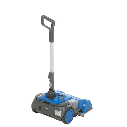 Floor Care Machines & Vacuums Scrubbers Global Industrial™ 13¾
