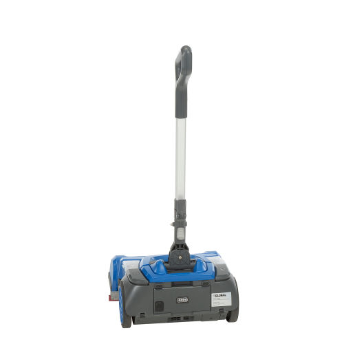 Floor Care Machines & Vacuums Scrubbers Global Industrial™ 13¾