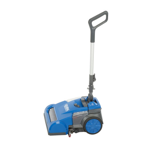 Global Industrial™ Auto Floor Scrubber, 133/4" Cleaning Path 713170