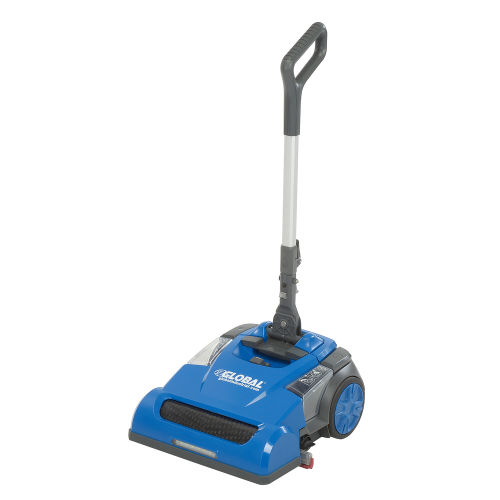 Global Industrial™ Auto Floor Scrubber, 133/4" Cleaning Path 713170