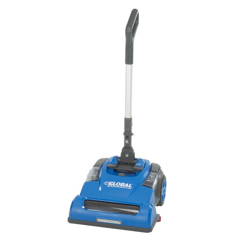 Floor Care Machines & Vacuums Scrubbers Global Industrial™ 13¾