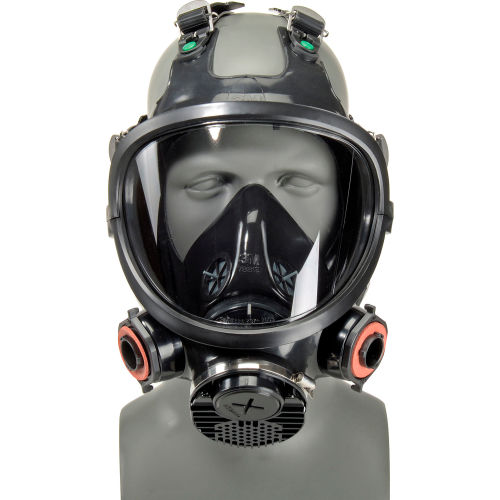 3m 7800 respirator