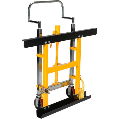 hydraulic lifting jack