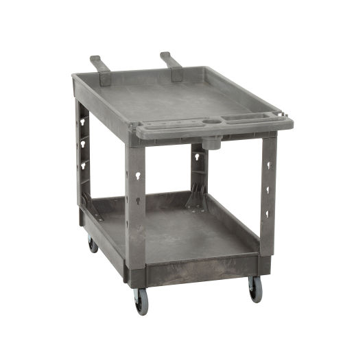 Trucks & Carts Service & Utility Carts Ladder hook (Pair), Structural Foam 800303