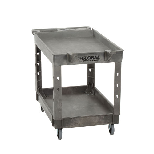 Trucks & Carts Service & Utility Carts Ladder hook (Pair