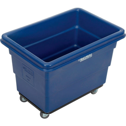 Plastic Transport Container 60x40x22 BROKEN Plastic box*600x400x220 BOX