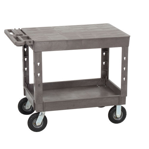 Trucks & Carts Service & Utility Carts Global Industrial™ Extra