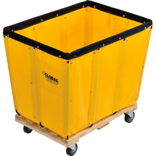 Basket Truck 12 Bu L Cap Blue 36 In Basket Truck 12 Bu L Cap Blue 36 In
