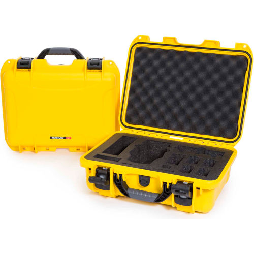 dji mavic waterproof