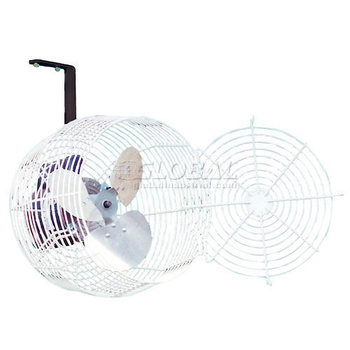 Fans Agricultural Fans J D 20 Inch Green Breeze Haf Fan With