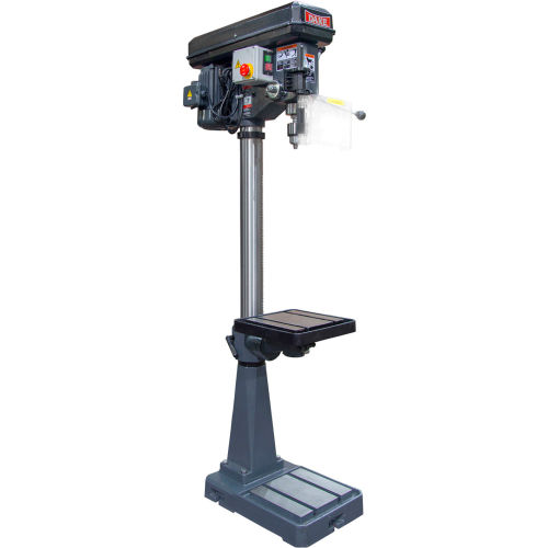 Metalworking Machines Machinery Drill Presses Dake 977500 2