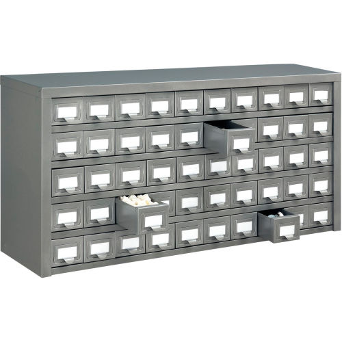 Steel Storage Drawer Cabinet, In Cabinet Storage Drawers