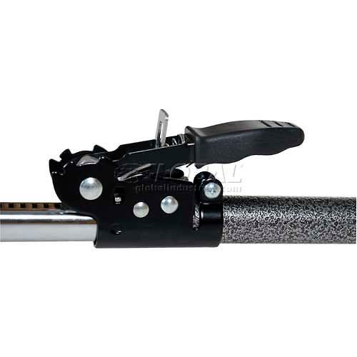 Dock & Truck Equipment CargoRestraint Bars Vestil Cargo Control