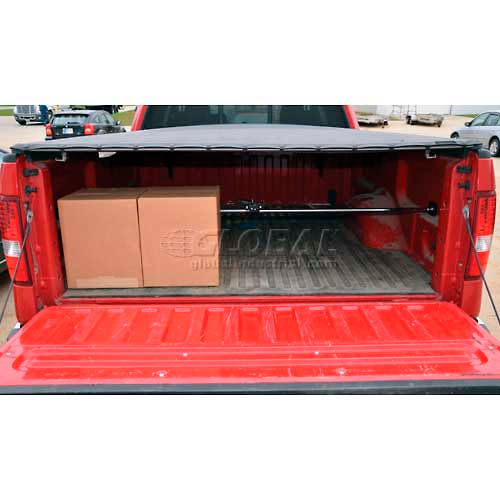 Dock & Truck Equipment CargoRestraint Bars Vestil Cargo Control