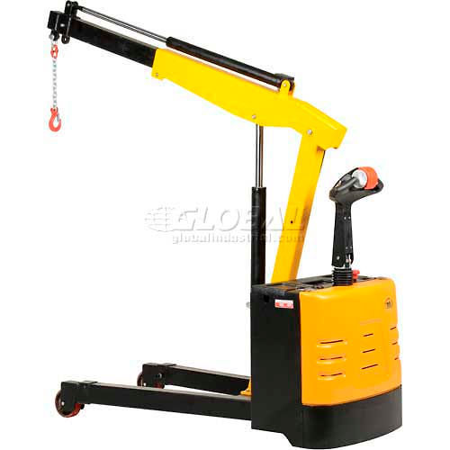 Hoists Cranes Cranes Portable Electric Powered Lift Drive
