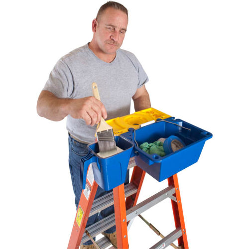 Accessories Werner AC52UB LockIn Utility Bucket Tools