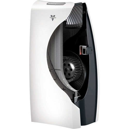 Vornado ac550 review