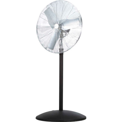 Fans Pedestal Fans Airmaster Fan I 24 Oap 24 Inch Pedestal Fan