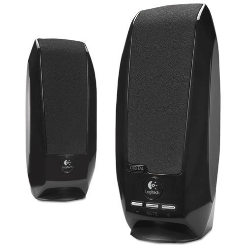 digital computer speakers