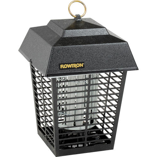 Flowtron BK-15D Electronic Insect Killer 1/2 Acre Coverage