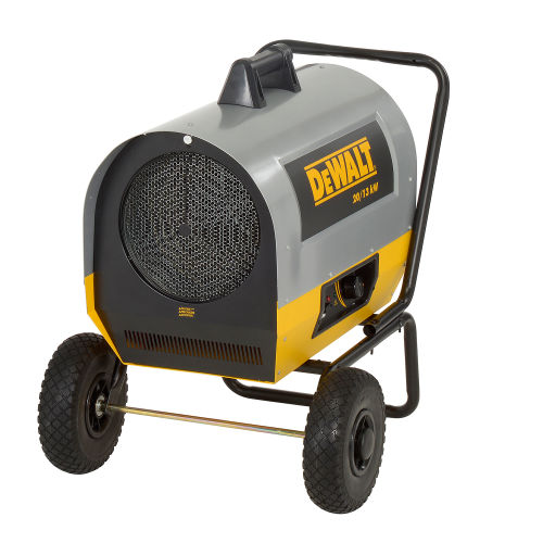 Heaters Portable Electric DeWALT® Portable Forced Air Electric