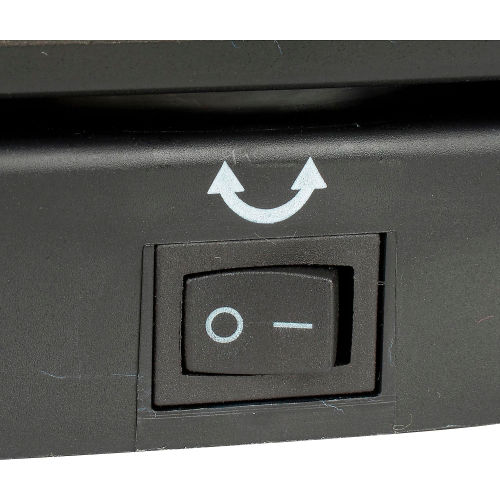 Heaters Portable Electric Comfort Zone 174 Cz448 Oscillating