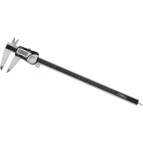 fowler digital caliper