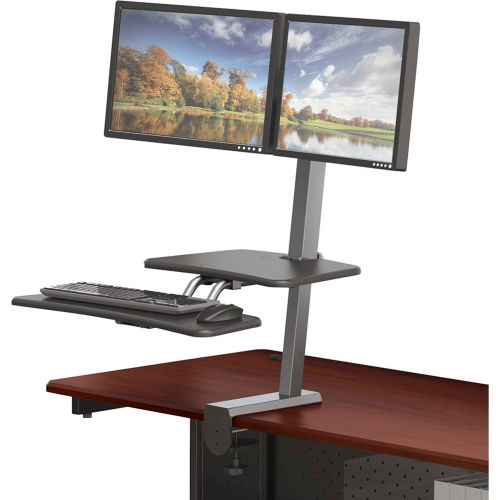 Audio Visual Mounts Flat Panel Desktop Stands Arms Balt 174