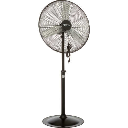 Fans Pedestal Fans Comfort Zone 174 Czhvp30 Pedestal Fan