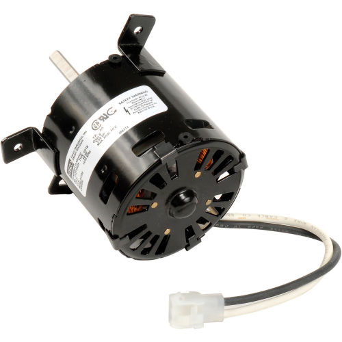 Motor/éducteur-12V 200rpm aimant permanent DC Turbo Worm Geared r/éduction Moteur Moteur 5840-31ZY