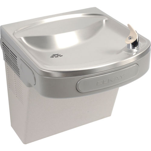 Drinking Fountains Water Coolers Wall Elkay EZS8L, Wall Mounted